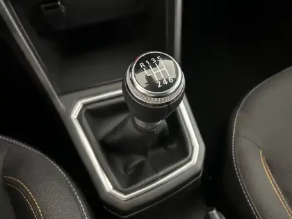 Photo 21 Dacia Sandero  TCe 90