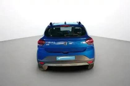 Photo 3 Dacia Sandero  TCe 90