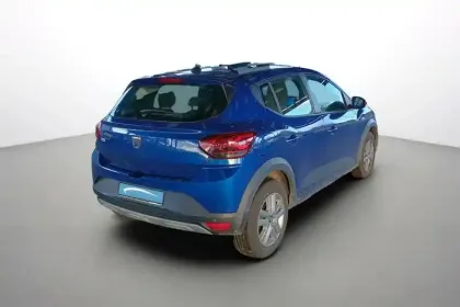 Photo 4 Dacia Sandero  TCe 90