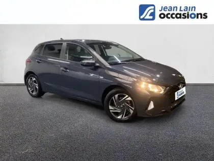 Photo 2 Hyundai I20  1.0 T-GDi 100 Hybrid 48V