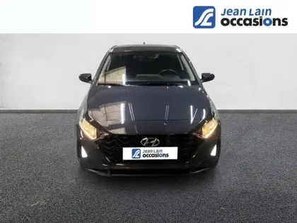 Photo 1 Hyundai I20  1.0 T-GDi 100 Hybrid 48V