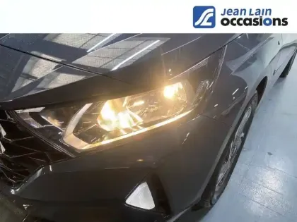 Photo 18 Hyundai I20  1.0 T-GDi 100 Hybrid 48V