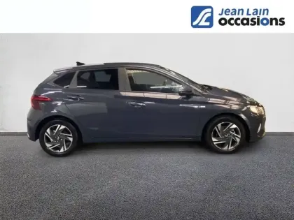 Photo 3 Hyundai I20  1.0 T-GDi 100 Hybrid 48V
