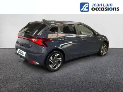 Photo 4 Hyundai I20  1.0 T-GDi 100 Hybrid 48V