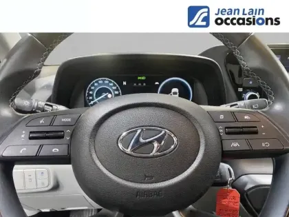 Photo 11 Hyundai I20  1.0 T-GDi 100 Hybrid 48V