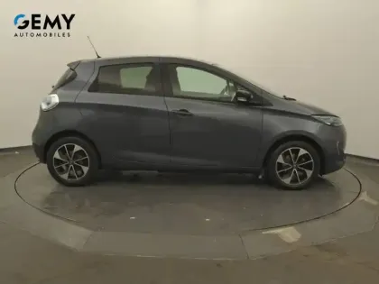 Photo 22 Renault Zoé Zoe R110