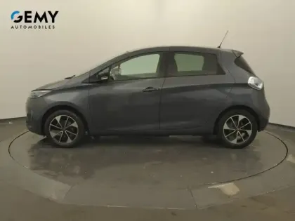 Photo 37 Renault Zoé Zoe R110