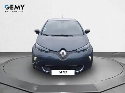 Photo 1 Renault Zoé Zoe R110