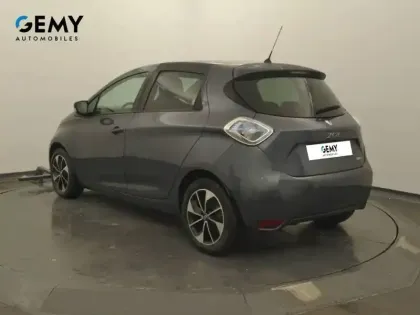 Photo 25 Renault Zoé Zoe R110