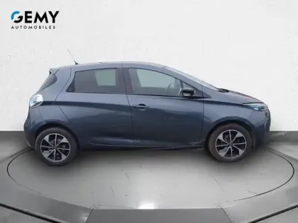 Photo 3 Renault Zoé Zoe R110