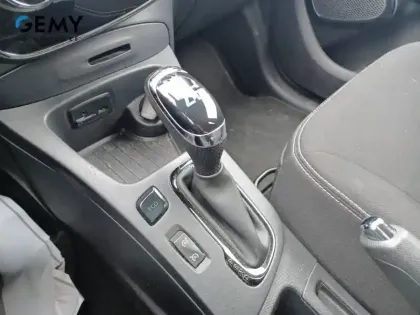 Photo 16 Renault Zoé Zoe R110