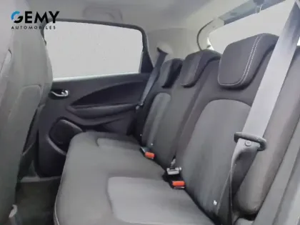 Photo 9 Renault Zoé Zoe R110