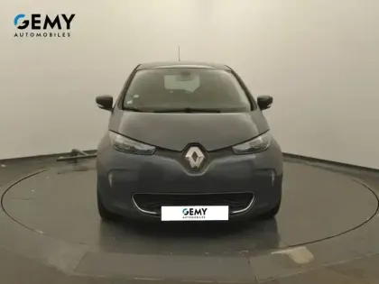 Photo 20 Renault Zoé Zoe R110