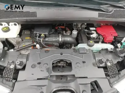 Photo 14 Renault Zoé Zoe R110