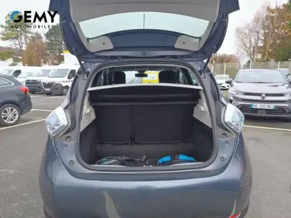 Photo 5 Renault Zoé Zoe R110