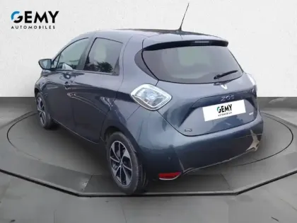 Photo 6 Renault Zoé Zoe R110