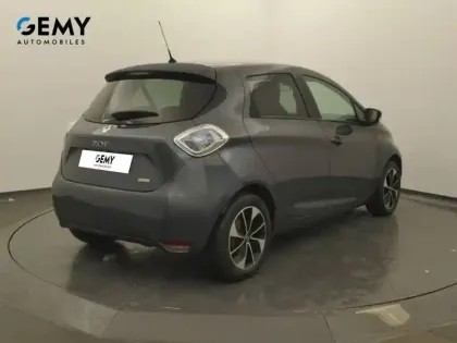 Photo 36 Renault Zoé Zoe R110
