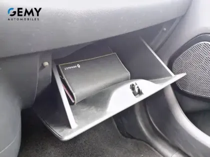 Photo 19 Renault Zoé Zoe R110