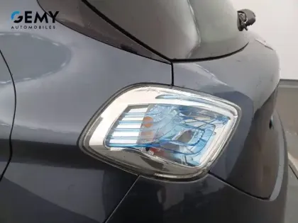 Photo 35 Renault Zoé Zoe R110