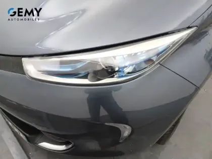 Photo 34 Renault Zoé Zoe R110