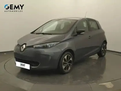 Photo 19 Renault Zoé Zoe R110