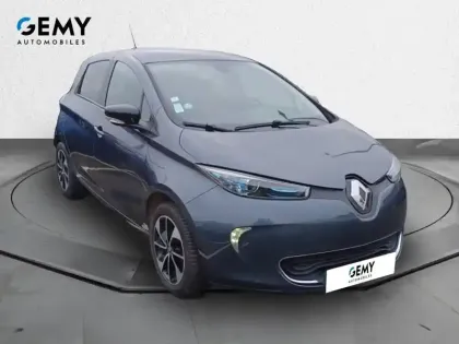 Photo 2 Renault Zoé Zoe R110