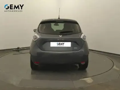 Photo 23 Renault Zoé Zoe R110