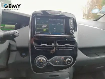 Photo 15 Renault Zoé Zoe R110