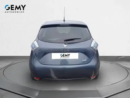 Photo 4 Renault Zoé Zoe R110