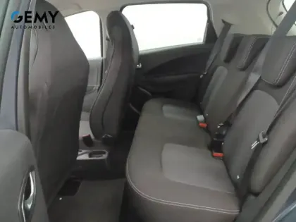 Photo 9 Renault Zoé Zoe R110