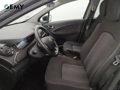 Photo 8 Renault Zoé Zoe R110