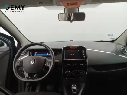 Photo 7 Renault Zoé Zoe R110