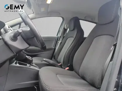 Photo 8 Renault Zoé Zoe R110