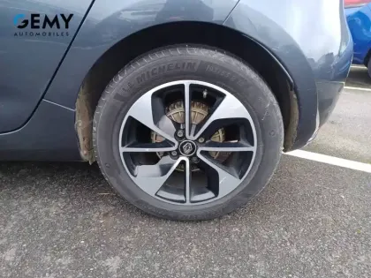 Photo 10 Renault Zoé Zoe R110