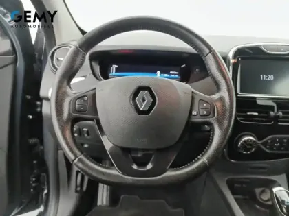 Photo 12 Renault Zoé Zoe R110