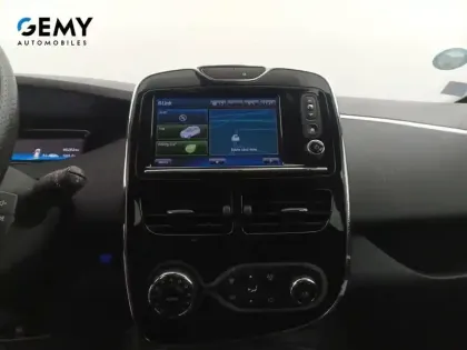 Photo 13 Renault Zoé Zoe R110