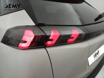 Photo 20 Peugeot 2008  BlueHDi 130 S&S EAT8