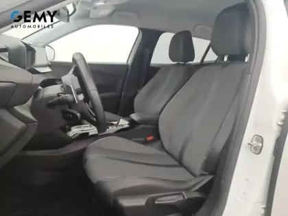 Photo 8 Peugeot 2008  BlueHDi 130 S&S EAT8