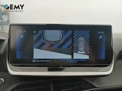 Photo 21 Peugeot 2008  BlueHDi 130 S&S EAT8