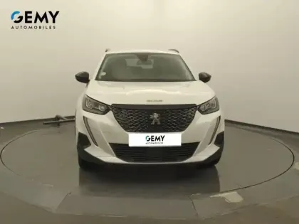 Photo 1 Peugeot 2008  BlueHDi 130 S&S EAT8