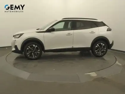 Photo 18 Peugeot 2008  BlueHDi 130 S&S EAT8