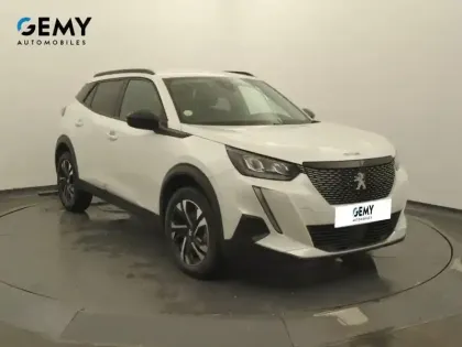 Photo 2 Peugeot 2008  BlueHDi 130 S&S EAT8