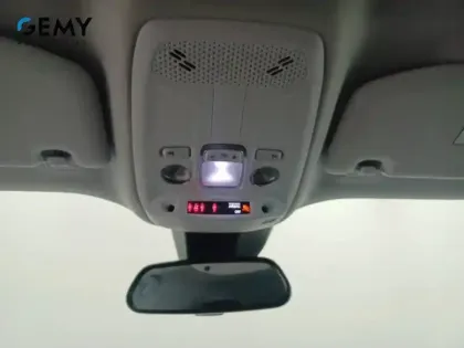 Photo 16 Peugeot 2008  BlueHDi 130 S&S EAT8