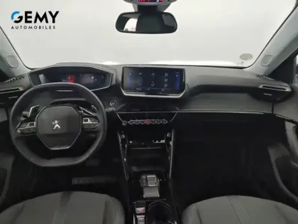 Photo 7 Peugeot 2008  BlueHDi 130 S&S EAT8