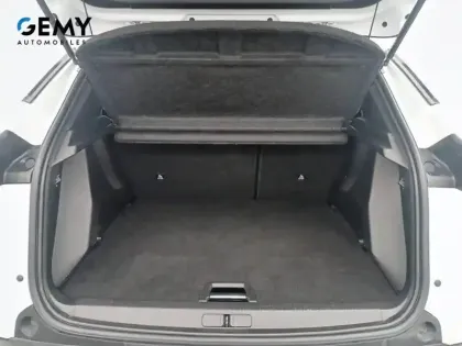 Photo 5 Peugeot 2008  BlueHDi 130 S&S EAT8