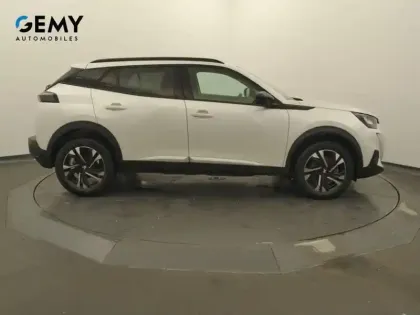 Photo 3 Peugeot 2008  BlueHDi 130 S&S EAT8