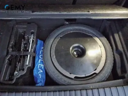 Photo 51 BMW Serie 1 118i 136 ch DKG7