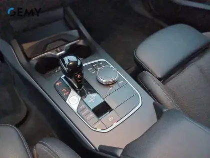 Photo 55 BMW Serie 1 118i 136 ch DKG7