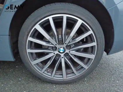 Photo 10 BMW Serie 1 118i 136 ch DKG7