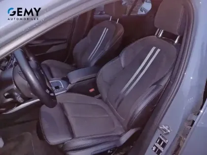 Photo 8 BMW Serie 1 118i 136 ch DKG7